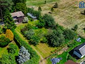 Parduodamas 152,68 m² mūrinis namas Sakiškių - nuotraukos Nr. 29