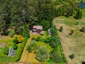 Parduodamas 152,68 m² mūrinis namas Sakiškių - nuotraukos Nr. 30