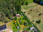 Parduodamas 152,68 m² mūrinis namas Sakiškių - nuotraukos Nr. 31