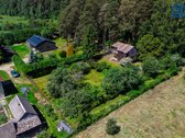 Parduodamas 152,68 m² mūrinis namas Sakiškių - nuotraukos Nr. 33