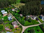 Parduodamas 152,68 m² mūrinis namas Sakiškių - nuotraukos Nr. 34