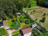 Parduodamas 152,68 m² mūrinis namas Sakiškių - nuotraukos Nr. 35