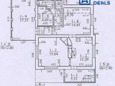 Parduodamas 152,68 m² mūrinis namas Sakiškių - nuotraukos Nr. 36
