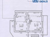 Parduodamas 152,68 m² mūrinis namas Sakiškių - nuotraukos Nr. 37
