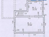 Parduodamas 152,68 m² mūrinis namas Sakiškių - nuotraukos Nr. 38