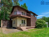 Parduodamas 152,68 m² mūrinis namas Sakiškių - nuotraukos Nr. 3