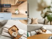 Parduodamas Šviesus Ir Moderniai Įrengtas 3k. - nuotraukos Nr. 5