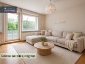 Parduodamas Erdvus Ir Patogiai Išplanuotas - nuotraukos Nr. 6