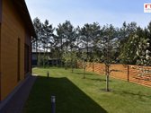 Parduodamas modernus namas su erdviu garažu, - nuotraukos Nr. 22
