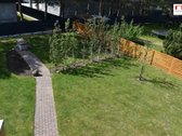 Parduodamas modernus namas su erdviu garažu, - nuotraukos Nr. 26
