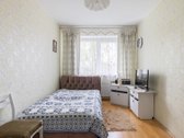 Jonava, Kosmonautų g., yra ten, kur žalia,