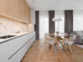 Nuomojamas Naujas Modernus 3 Kambarių Butas - nuotraukos Nr. 3