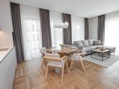 Nuomojamas Naujas Modernus 3 Kambarių Butas - nuotraukos Nr. 4