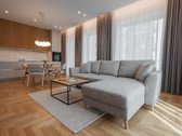 Nuomojamas Naujas Modernus 3 Kambarių Butas - nuotraukos Nr. 5