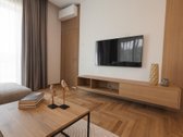 Nuomojamas Naujas Modernus 3 Kambarių Butas - nuotraukos Nr. 6