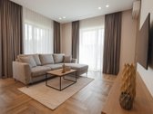 Nuomojamas Naujas Modernus 3 Kambarių Butas - nuotraukos Nr. 2