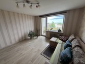 Du balkonai į rytinę pusę 4 ir 6 m. - nuotraukos Nr. 13