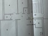 Du balkonai į rytinę pusę 4 ir 6 m. - nuotraukos Nr. 22