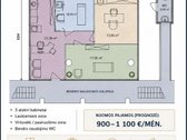 Parduodamos Komercinės Patalpos Kauno Centre - nuotraukos Nr. 2
