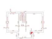 Parduodamas 126 kv. m gyvenamasis namas su - nuotraukos Nr. 35