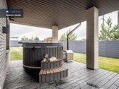 Prabanga, Erdvė Ir Privatumas Antežeriuose - nuotraukos Nr. 32