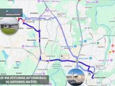Prabanga, Erdvė Ir Privatumas Antežeriuose - nuotraukos Nr. 36