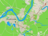 Renovuotas namas su 15,60 arų sklypu Neravuose - nuotraukos Nr. 36