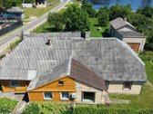Parduodama Namo Dalis Širvintų Mieste, - nuotraukos Nr. 6