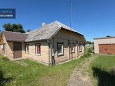 Parduodama Namo Dalis Širvintų Mieste, - nuotraukos Nr. 23