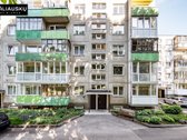 Parduodamas Butas Šiaulių Miesto Centre,