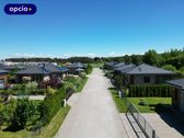 Erdvus 3 Kambarių Kotedžas Su 22 Kv. M Terasa - nuotraukos Nr. 26