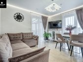 A+ Klasės Modernios Architektūros Sublokuotas - nuotraukos Nr. 3