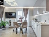 A+ Klasės Modernios Architektūros Sublokuotas - nuotraukos Nr. 4