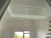 -Naujas negyventas loftas su balkonu ir stogo - nuotraukos Nr. 4