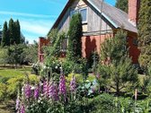 Parduodamas šviesus ir erdvus alytnamis - nuotraukos Nr. 16