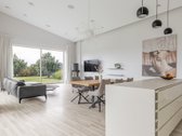 Parduodamas modernus, pilnai įrengtas A++ - nuotraukos Nr. 12