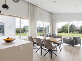 Parduodamas modernus, pilnai įrengtas A++ - nuotraukos Nr. 11