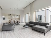 Parduodamas modernus, pilnai įrengtas A++ - nuotraukos Nr. 8
