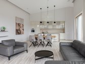 Parduodamas modernus, pilnai įrengtas A++ - nuotraukos Nr. 9