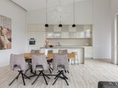 Parduodamas modernus, pilnai įrengtas A++ - nuotraukos Nr. 10