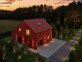 Iškirtinis Dalinės Apdailos A++ Klasės - nuotraukos Nr. 7