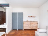 Nuomojamas 1 Kambario Butas Žirmūnuose, Žirmūnų G. - nuotraukos Nr. 5