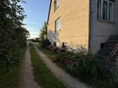 Parduodamas gyvenamasis namas su ūkiniais - nuotraukos Nr. 3