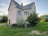 Parduodamas gyvenamasis namas su ūkiniais - nuotraukos Nr. 6