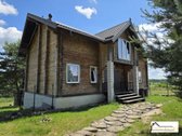 Išskirtinis Pasiūlymas: Ekologiškas namas - nuotraukos Nr. 41