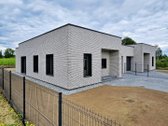 Parduodama dvibučio kotedžo butai  Bičiulių g. 8 - nuotraukos Nr. 3