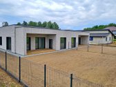 Parduodama dvibučio kotedžo butai  Bičiulių g. 8 - nuotraukos Nr. 4