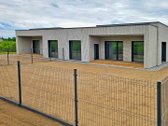 Parduodama dvibučio kotedžo butai  Bičiulių g. 8 - nuotraukos Nr. 5