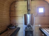 Išskirtinis Pasiūlymas: Ekologiškas namas - nuotraukos Nr. 26