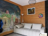 Išskirtinis Pasiūlymas: Ekologiškas namas - nuotraukos Nr. 13